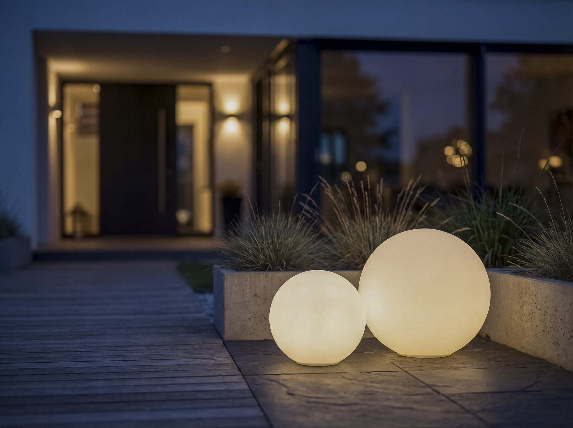 Aranżacja STONO 50 MLK