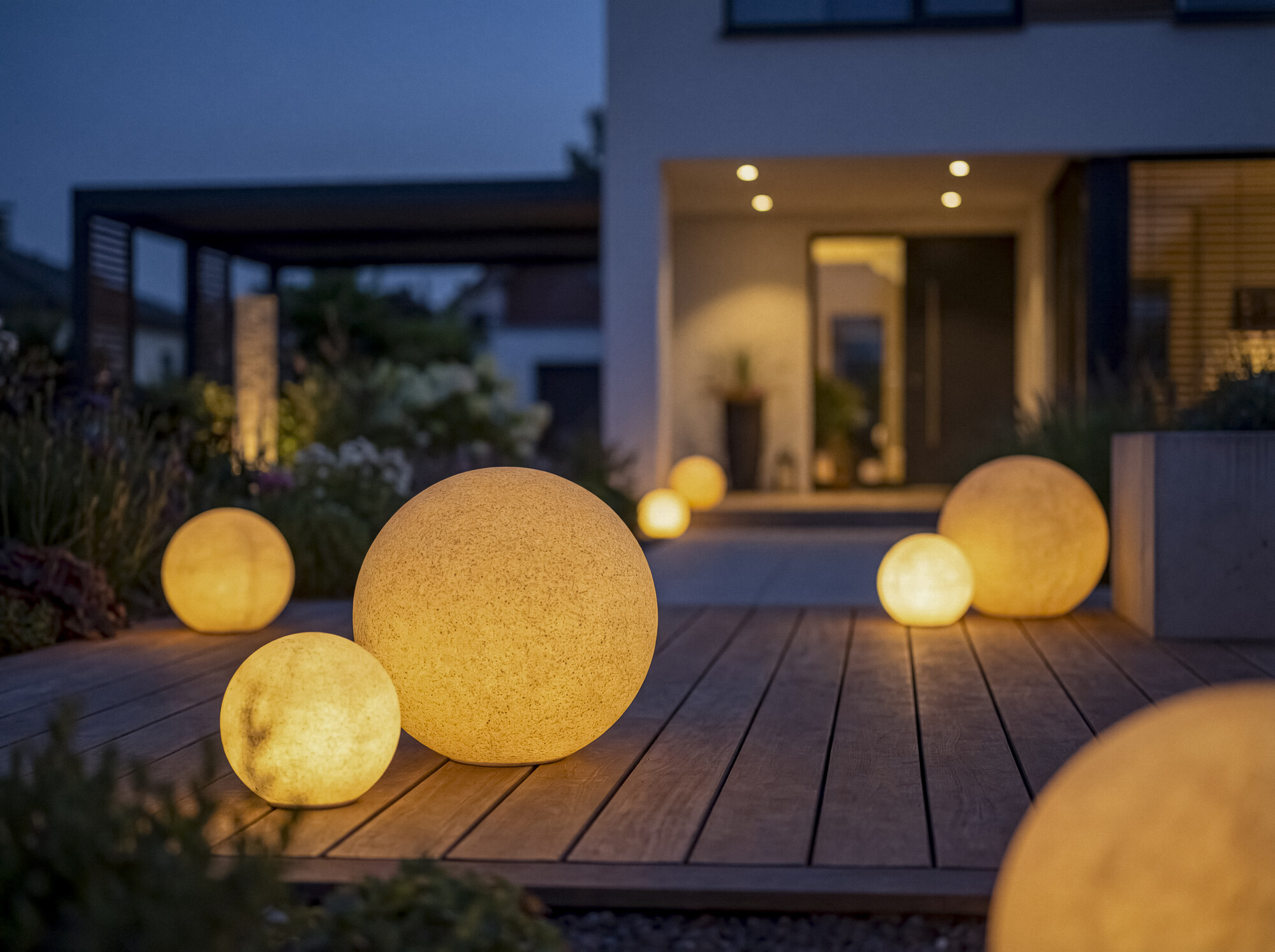 Aranżacja STONO 50 TRK