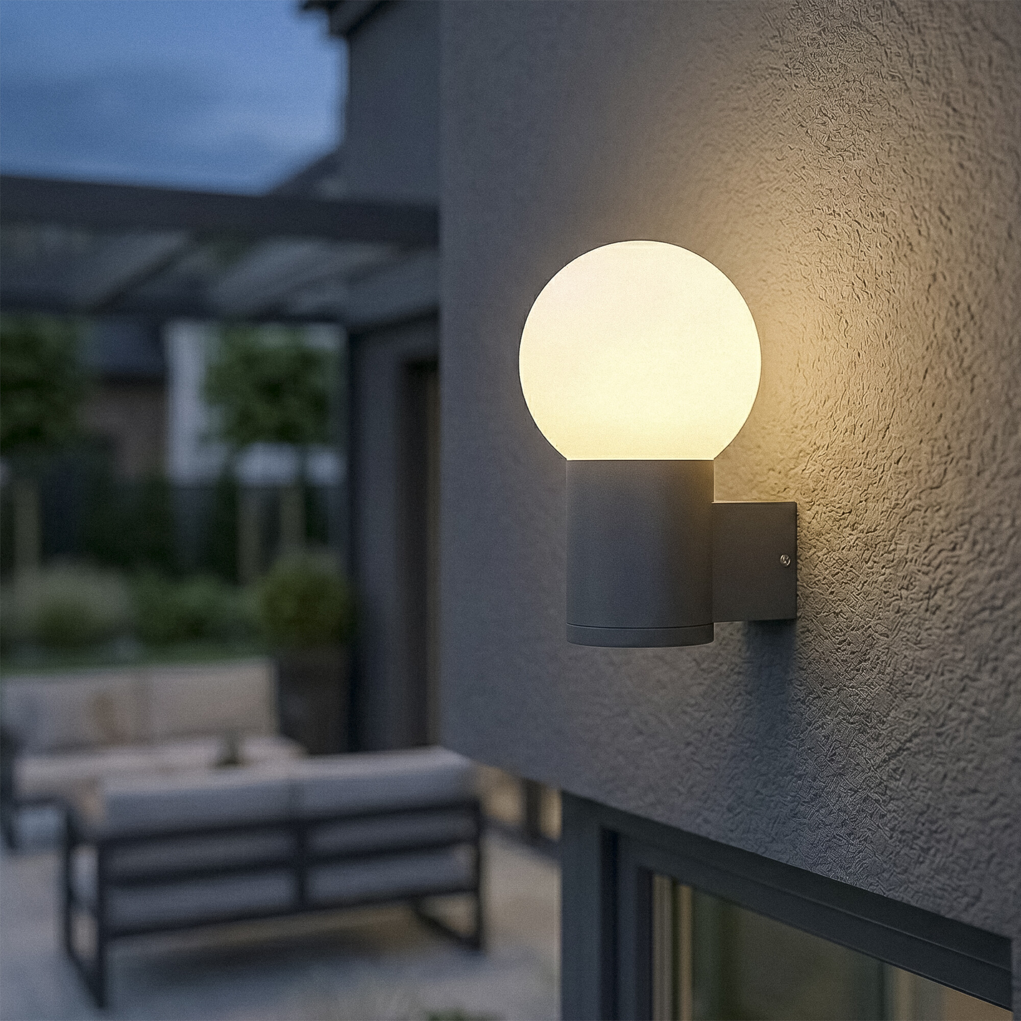 Aranżacja STONO 15M 50 GR