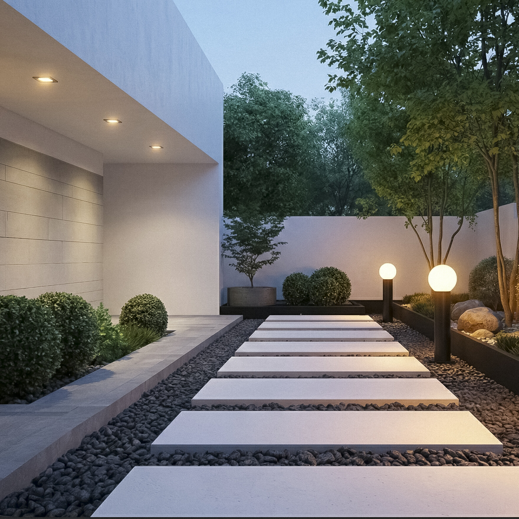 Aranżacja STONO 15M 50 SE GR