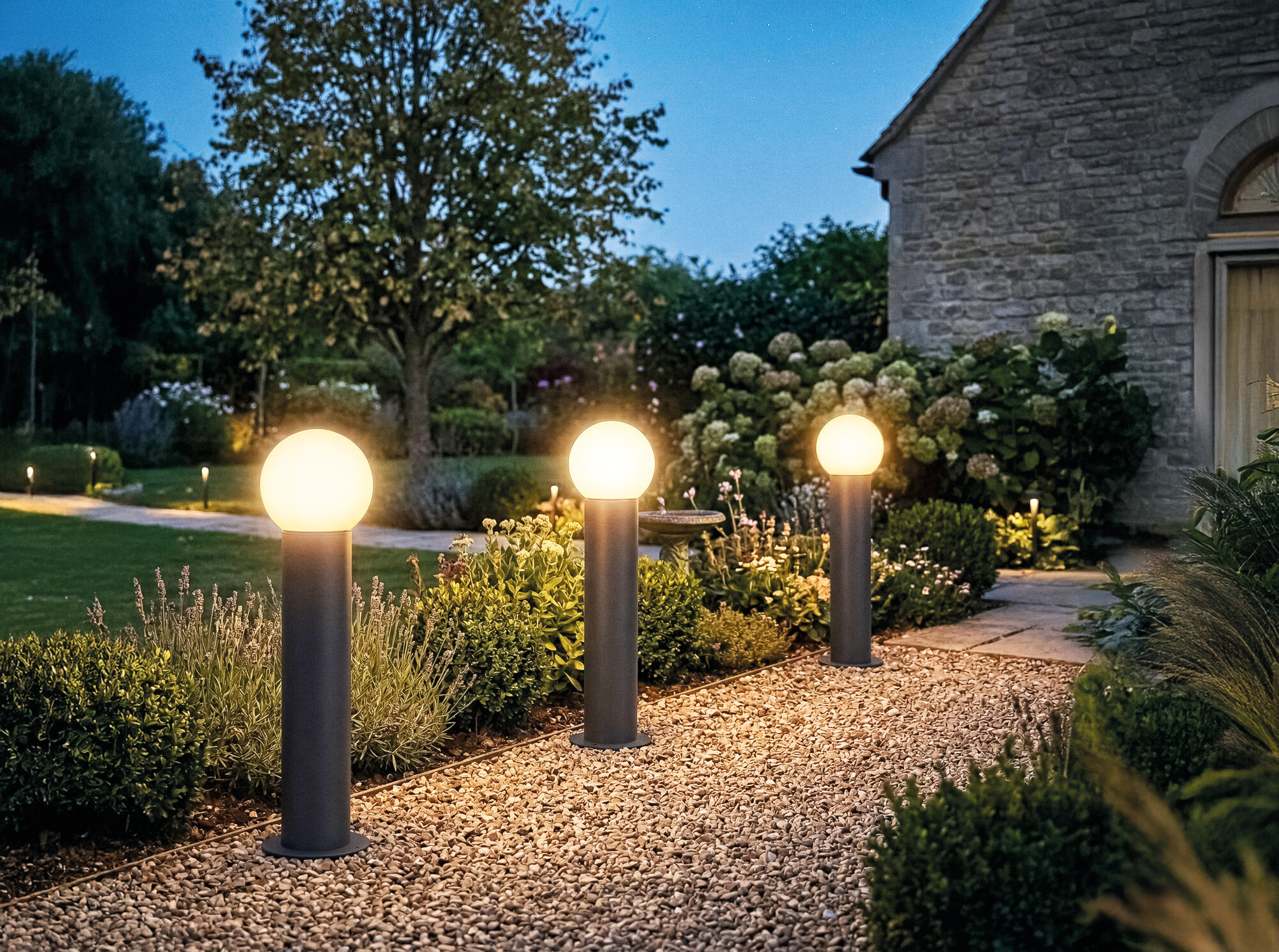 Aranżacja STONO 15M 50 SE GR