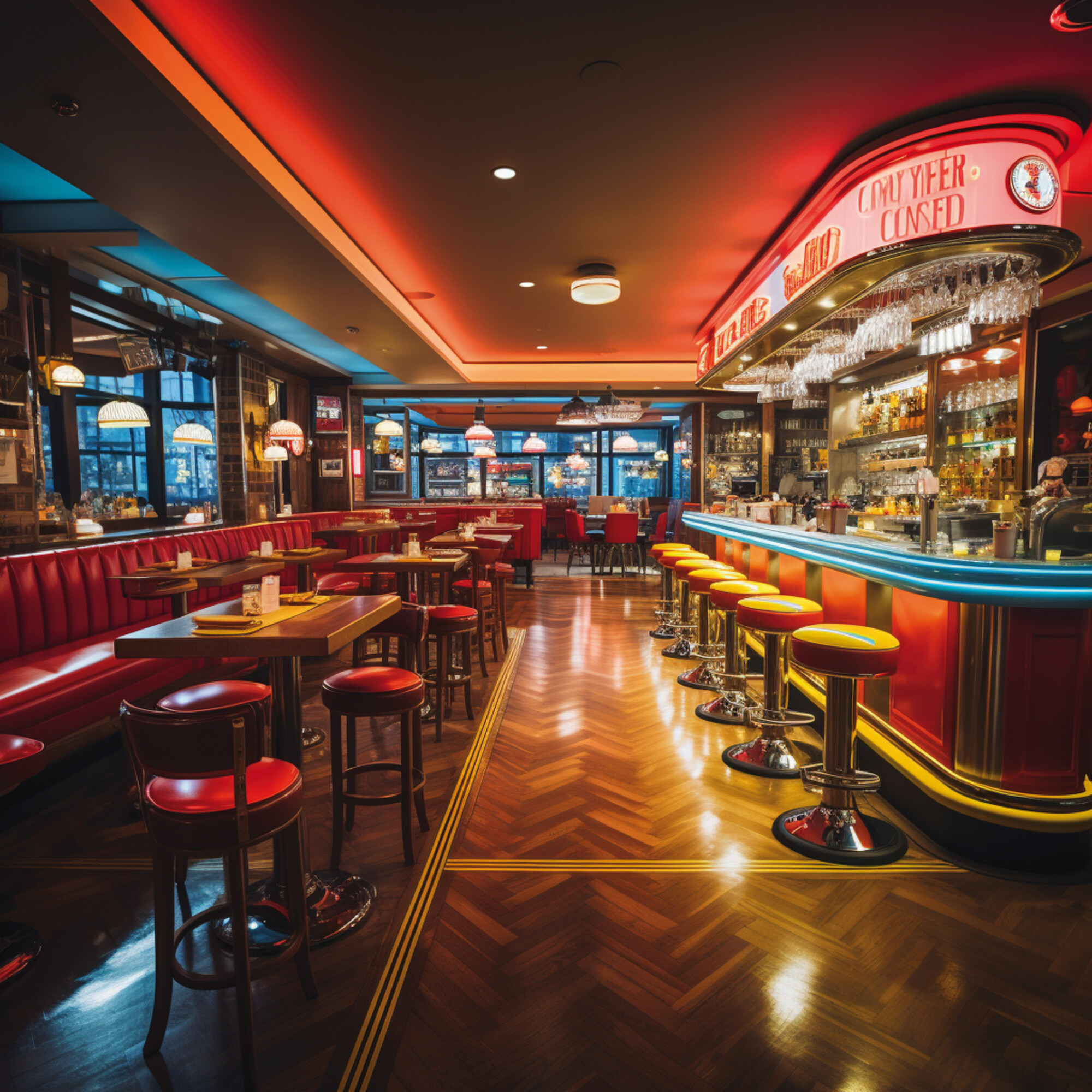 Aranżacja LEDS-B7,2W/M12IP00RGB