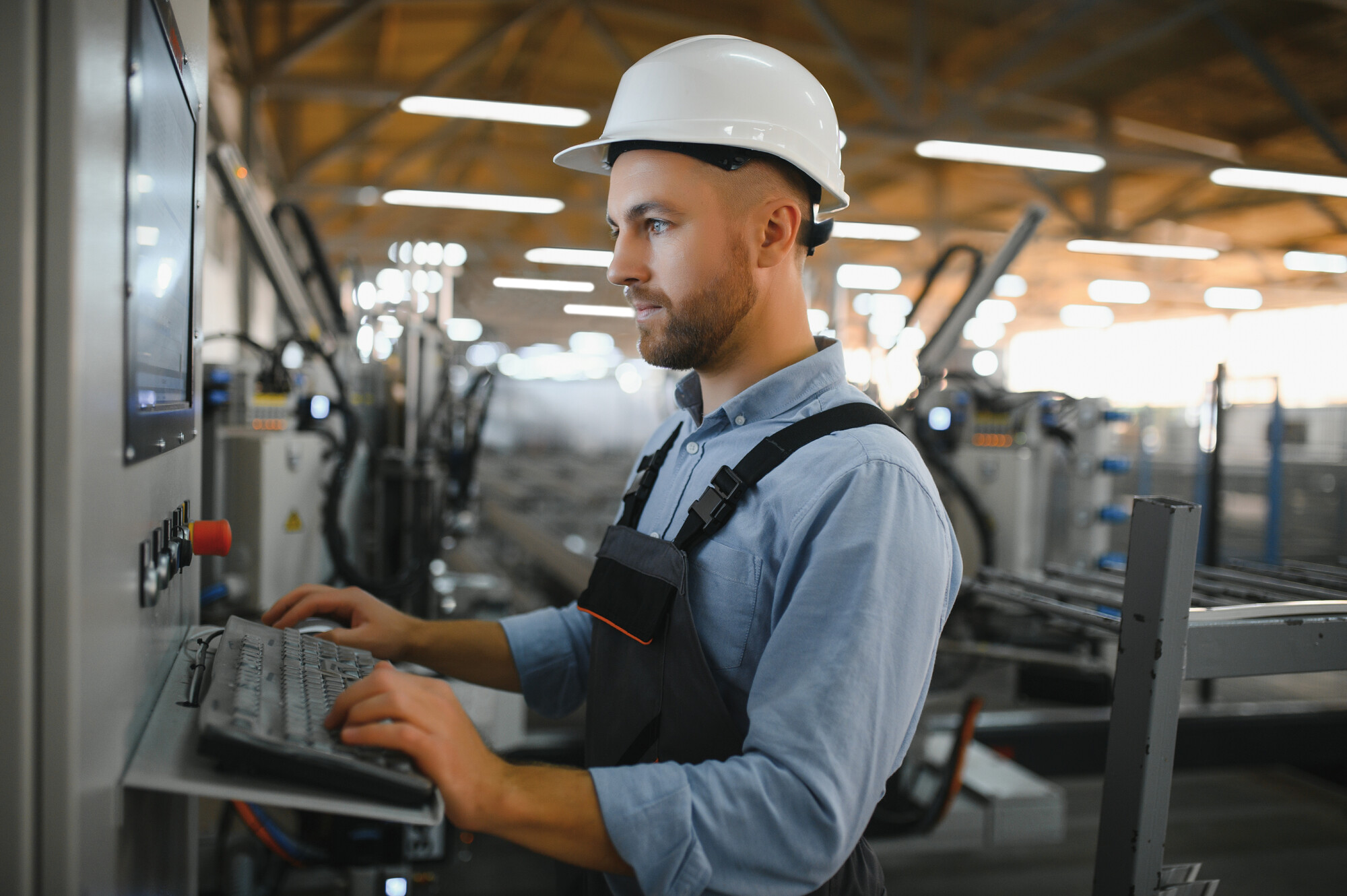 Aranżacja MAH PRO 19W 06R-NW