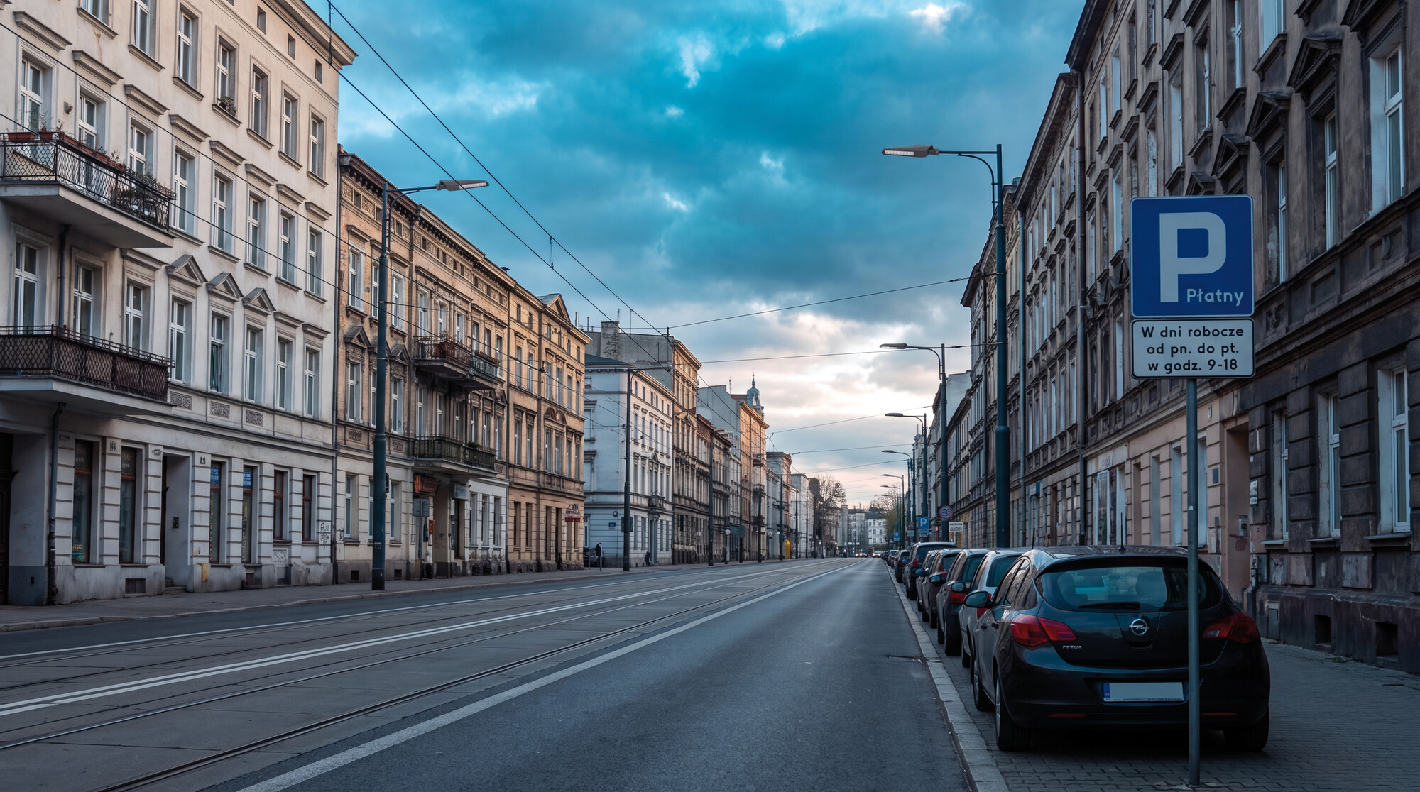 Aranżacja PRO-SL S 25W NW