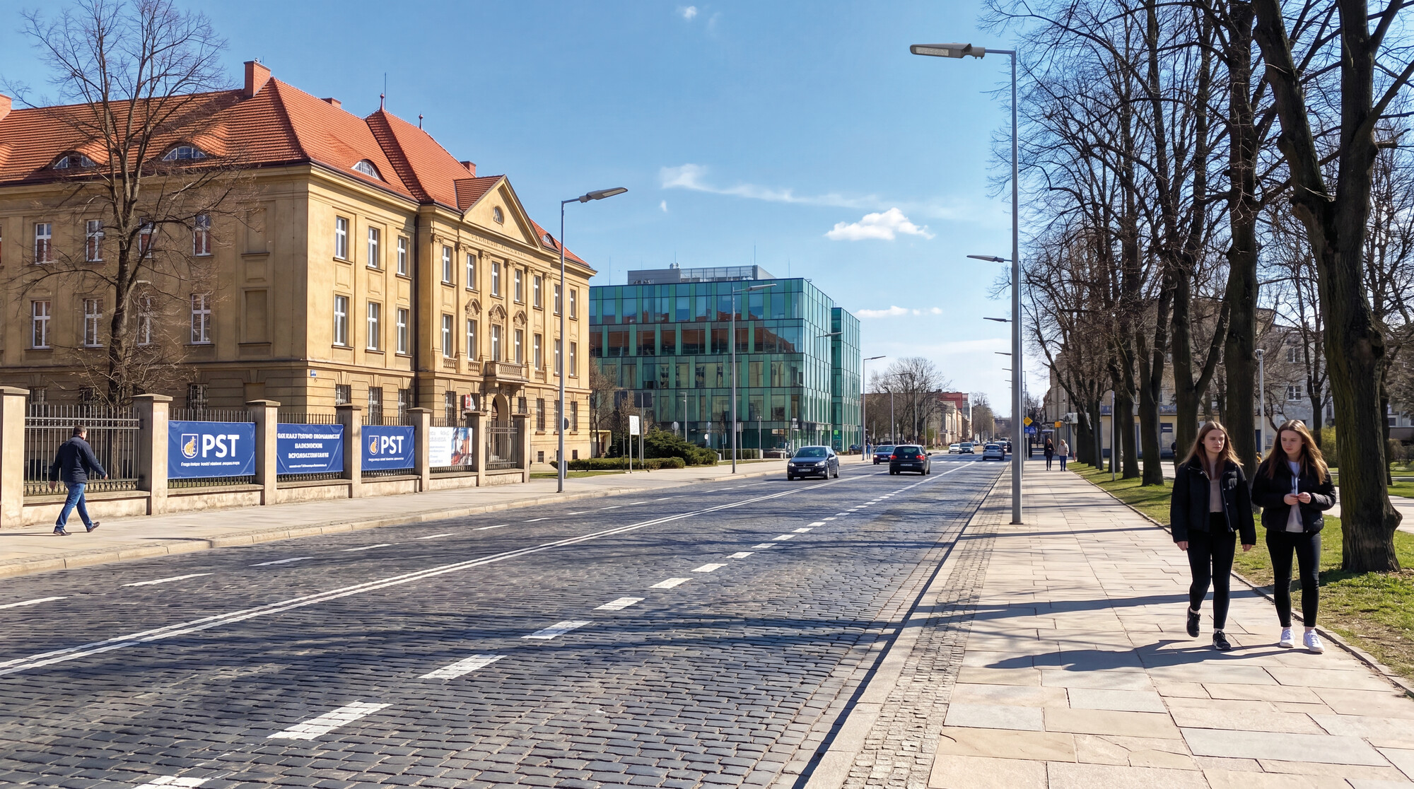 Aranżacja PRO-SL S 30W NW