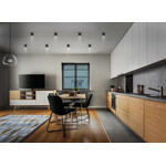 Miniatura aranżacji SONOR GU10 CO-B WW