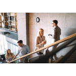 Miniatura aranżacji ERGA 17W CCT-W