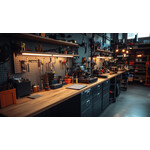 Miniatura aranżacji MERA LED 11W CCT