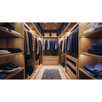 Miniatura aranżacji MERA LED 15W CCT