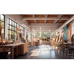 Miniatura aranżacji AMPLINE 4LED 1-120-W