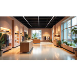 Miniatura aranżacji LTL-E 15W-60-CCT-B