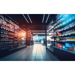 Miniatura aranżacji LTL-E 15W-60-CCT-B