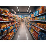 Miniatura aranżacji LTL-E 24W-120-CCT-W