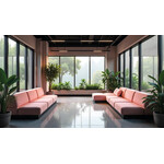 Miniatura aranżacji LTL-E 24W-120-CCT-B