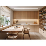 Miniatura aranżacji LTL-E 24W-120-CCT-B