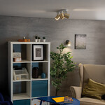 Miniatura aranżacji LAURIN EL-2I B-G