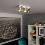 Miniatura aranżacji LAURIN EL-3O B-G