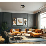 Miniatura aranżacji LAURIN EL-1O W-G