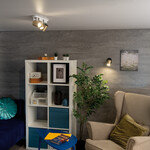 Miniatura aranżacji LAURIN EL-3I W-G