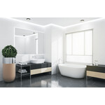 Miniatura aranżacji DABER 12-20W CCT SE W