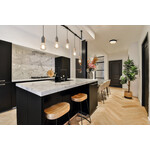 Miniatura aranżacji SOLN LED CCTDIM B/G