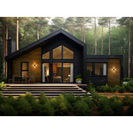 Miniatura aranżacji REFAZI EL 6W-F-B