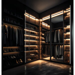 Miniatura aranżacji LCOBFC 12W/M12IP65-CW