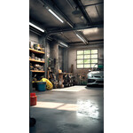 Miniatura aranżacji NOBEN M48W-180-CCT