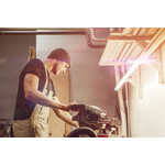 Miniatura aranżacji NOBEN M18W-60-CCT