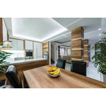 Miniatura aranżacji LCOBB 10W/M 12IP65-NW