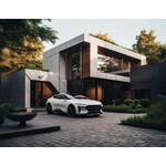 Miniatura aranżacji XERTO EL 20W B