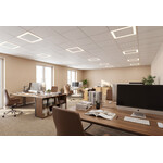 Miniatura aranżacji AVAR W U 6060 32W-CCT