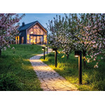 Miniatura aranżacji RADILO EL 1X B