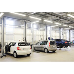 Miniatura aranżacji GL-MAH-1258/A-PS