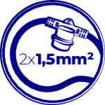 Kanlux zalety produktu