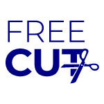 Możliwość cięcia Free Cut