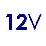Zasilanie 12V DC