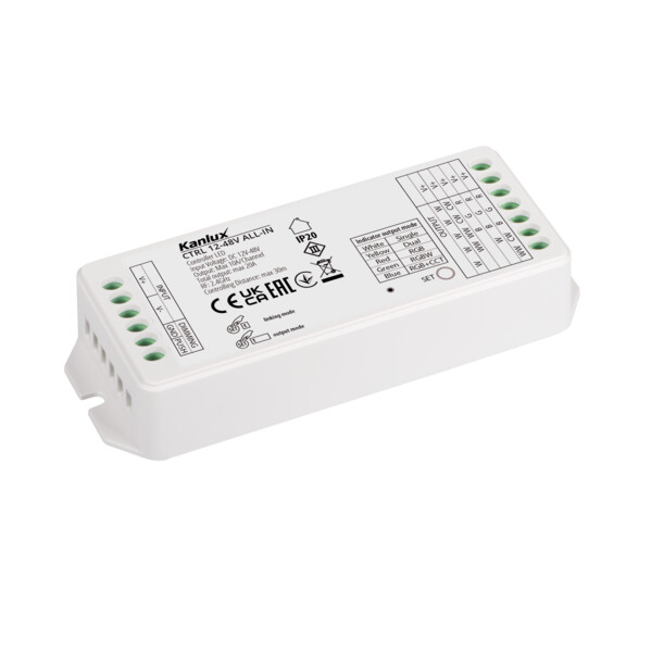 CTRL 12-48V ALL-IN Kanlux