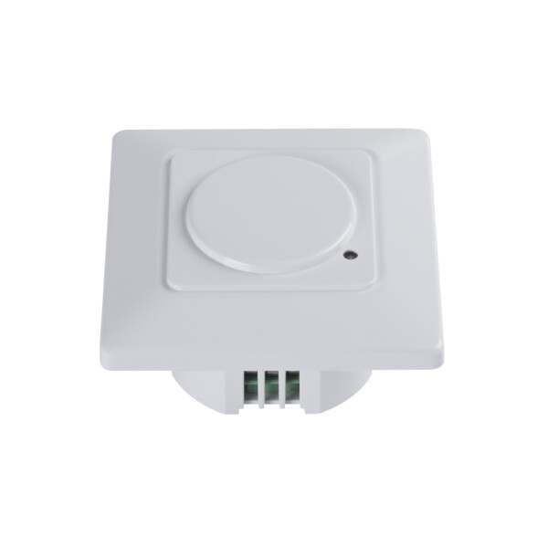 Kanlux Ceiling Wall Surface Mounted Microwave PIR Motion Sensor Movement Detect 