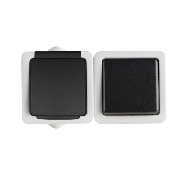 TEKNO 05-3120-143 sz Kanlux