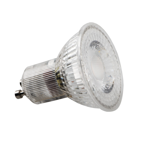 LED light source FULLED GU10-3,3W-WW - Kanlux