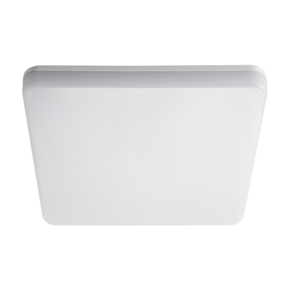 Kanlux 24W LED Ceiling Wall Surface Mounted IP54 Outdoor Light 2200lm Bulkhead 