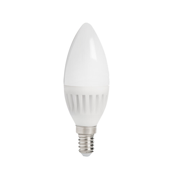 Żarówka LED DUN HI 8W E14-NW