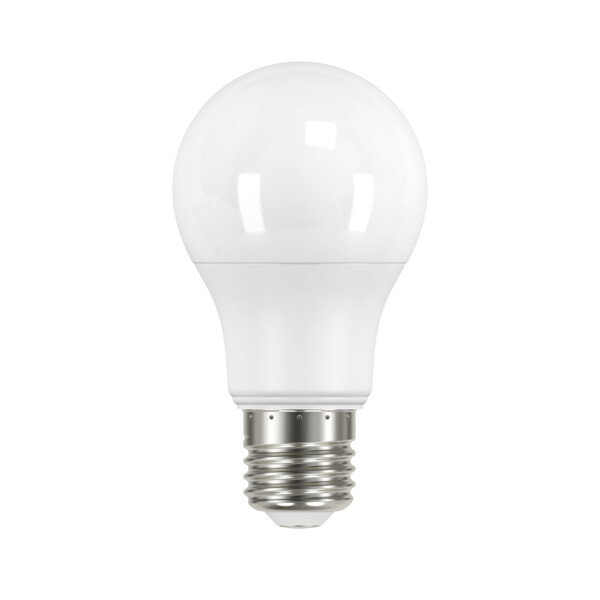 Żarówka  IQ-LED A60 9W-WW