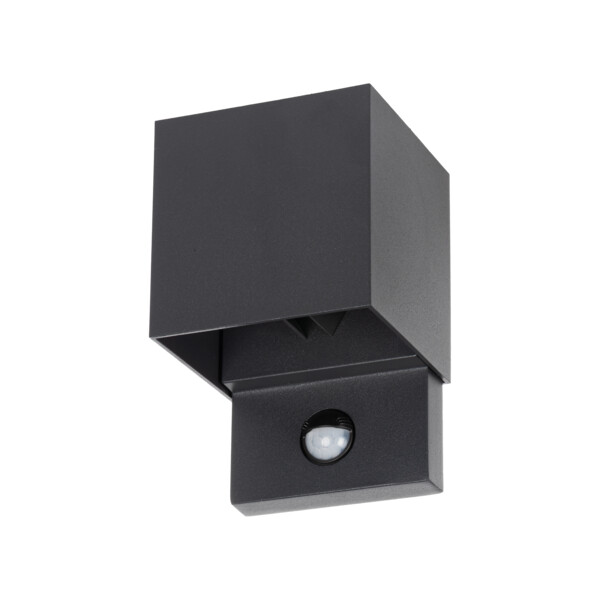 REKA PIR EL 7W-L-GR Kanlux