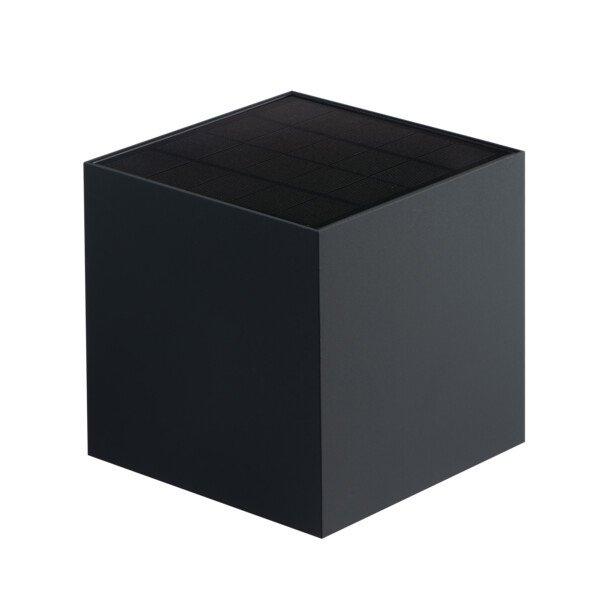 REKA SOLAR15 6W-L-GR Kanlux