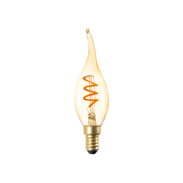 immagine della categoria lampadine led E14