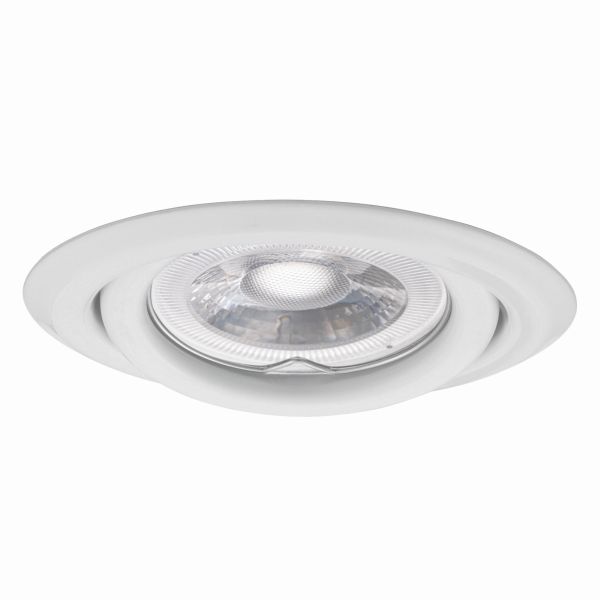 Oprawa punktowa ARGUS CT-2115-W