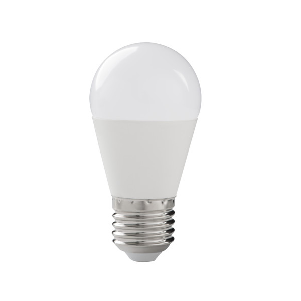 Żarówka  G45 LED N 8W E27-WW