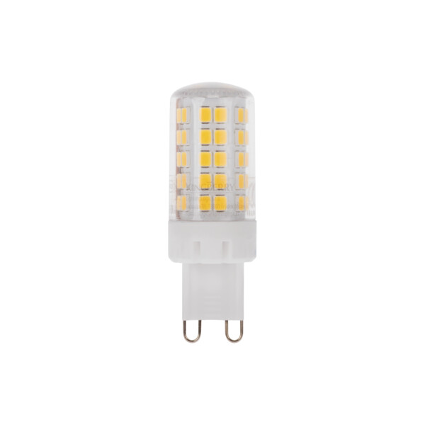 G9 LED 4,8W-NW Kanlux